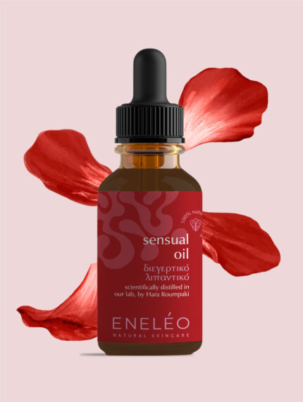 Sensual Oil