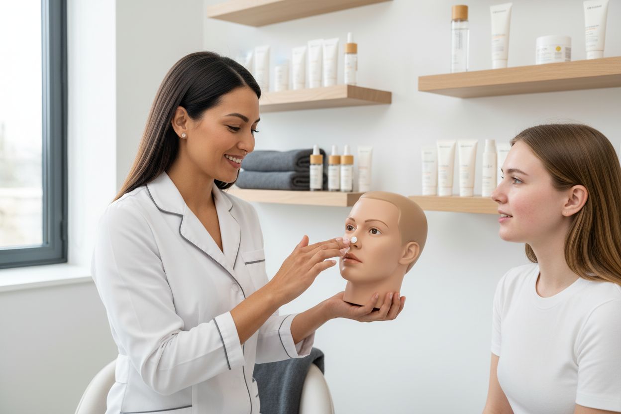 υποαλλεργικά καλλυντικά δερματολόγος