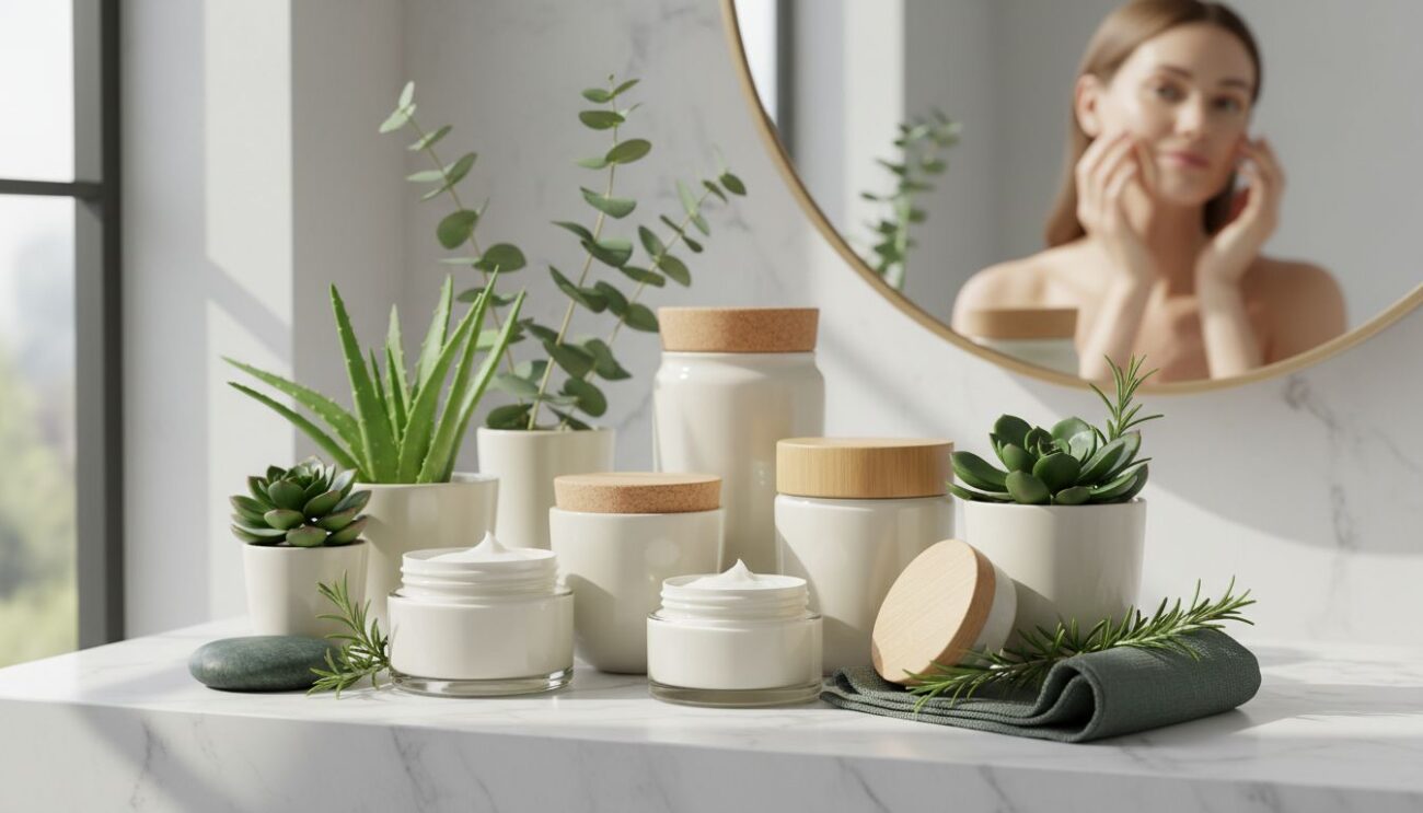 best vegan κρέμες προσώπου hero header image