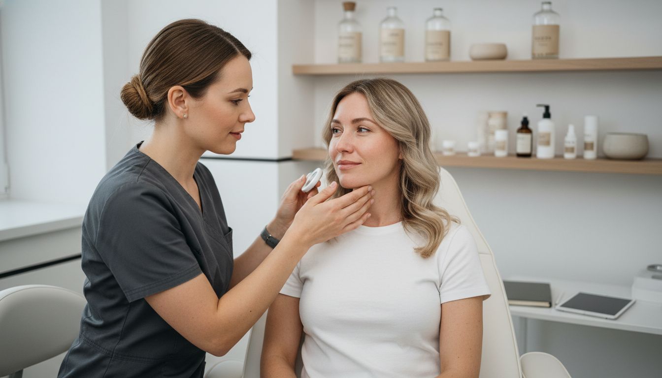 φυσική φροντίδα δέρματος